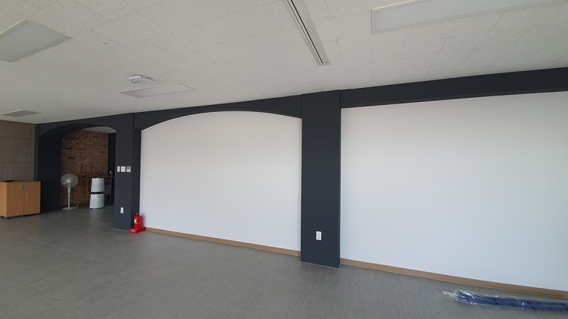 C고등학교 온라인학습실 개선공사